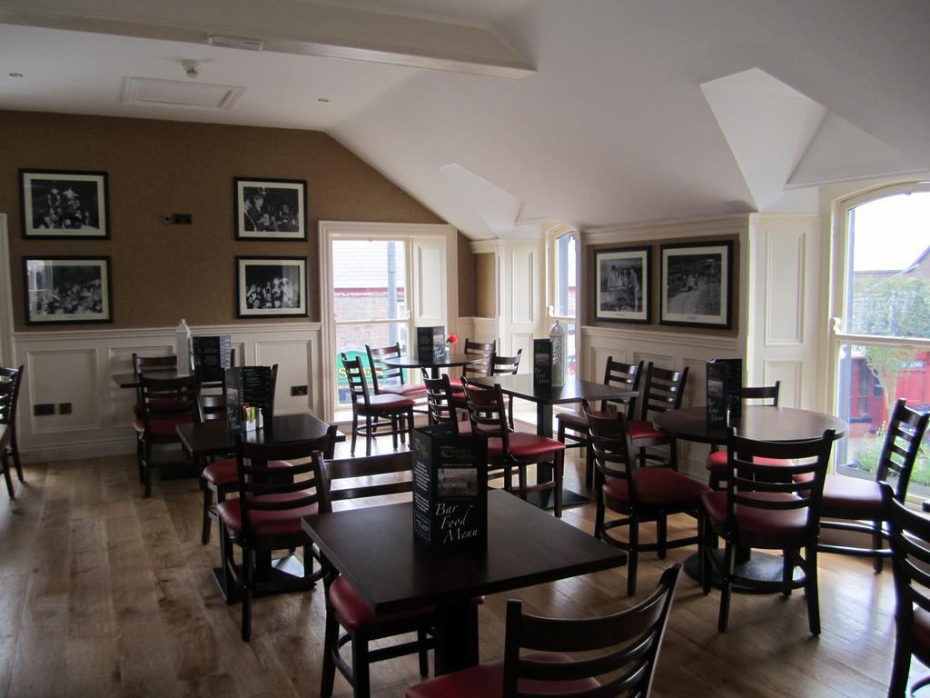 Towers Hotel Glenbeigh Exterior foto